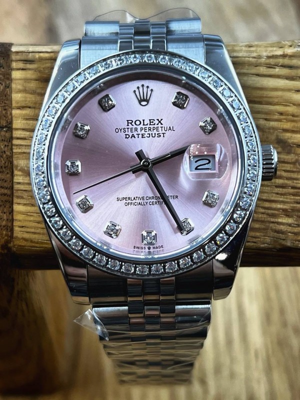 Часы Rolex