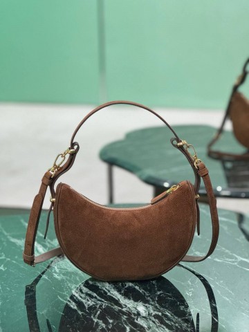 Сумка Prada