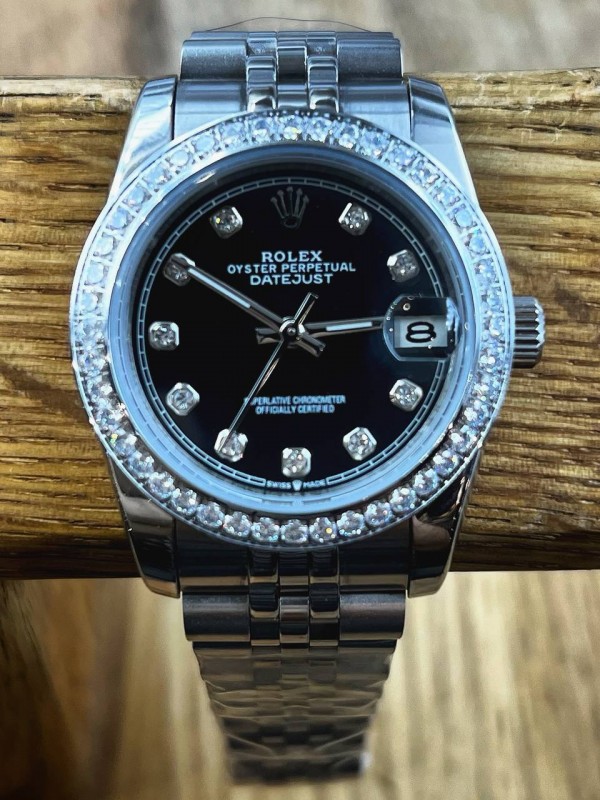 Часы Rolex