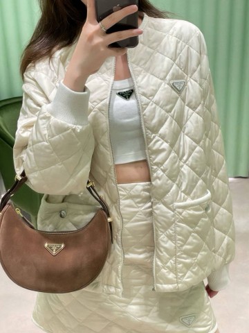 Сумка Prada