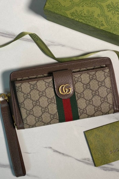 Портмоне Gucci