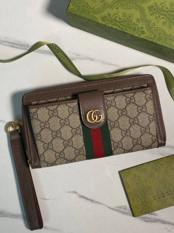 Портмоне Gucci