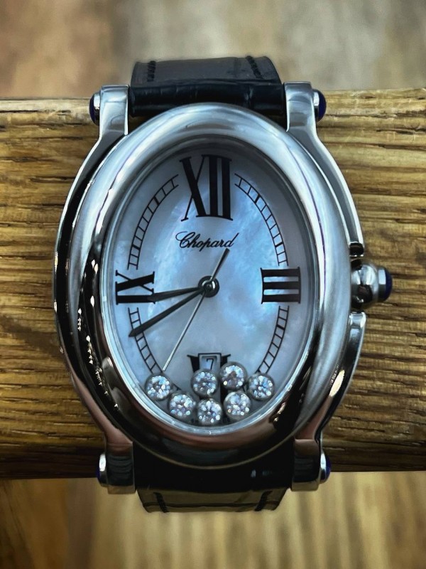 Часы Chopard