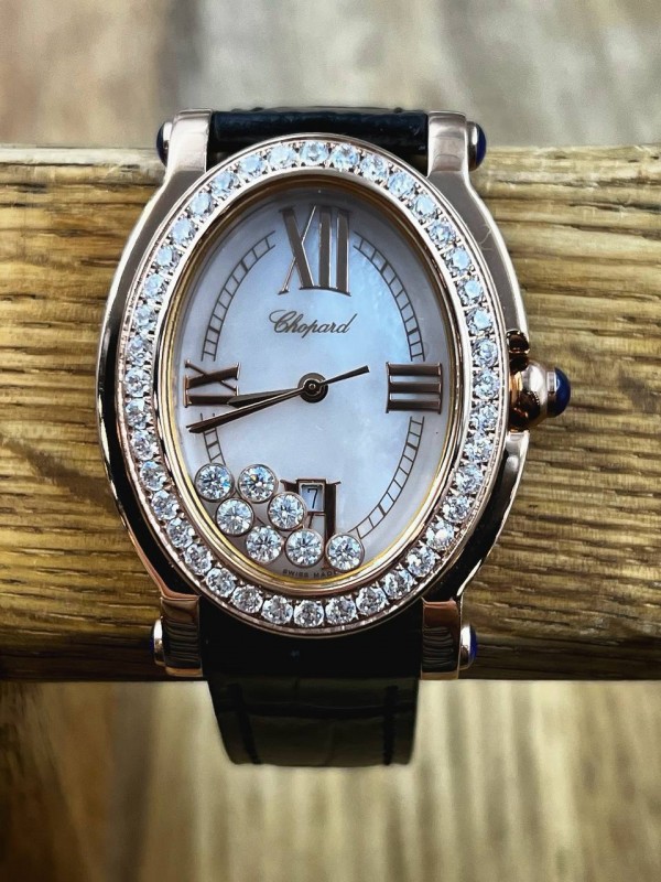 Часы Chopard