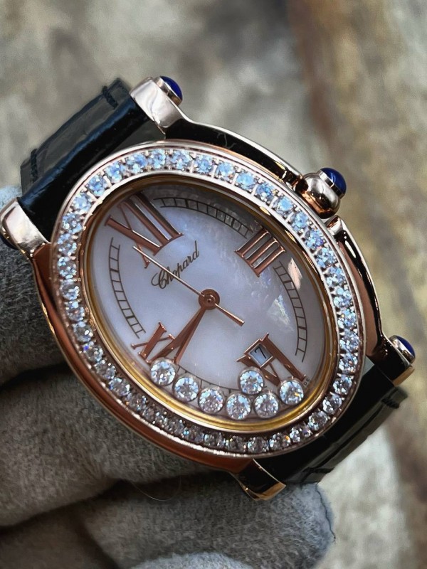 Часы Chopard