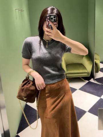 Сумка Prada