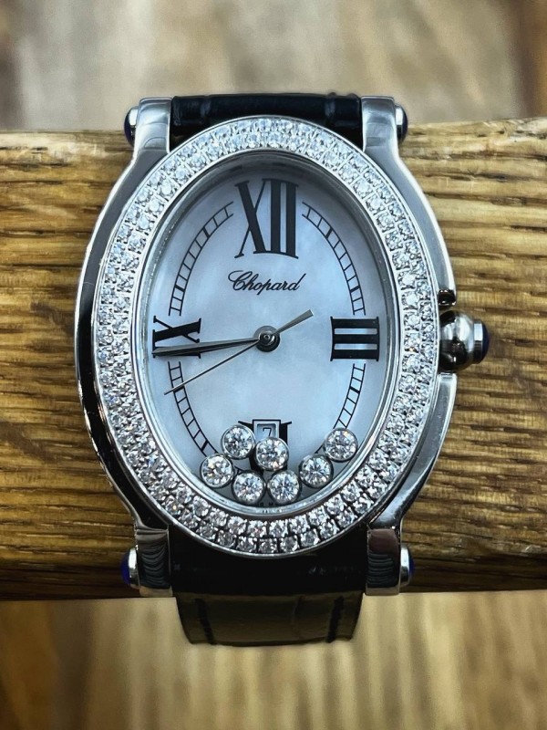 Часы Chopard