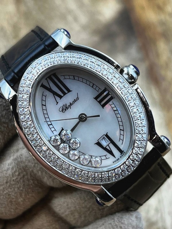 Часы Chopard