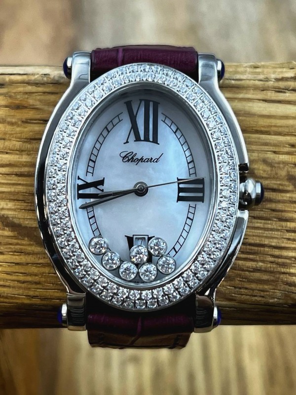 Часы Chopard