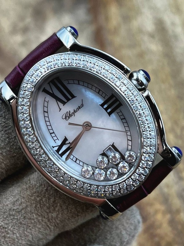 Часы Chopard