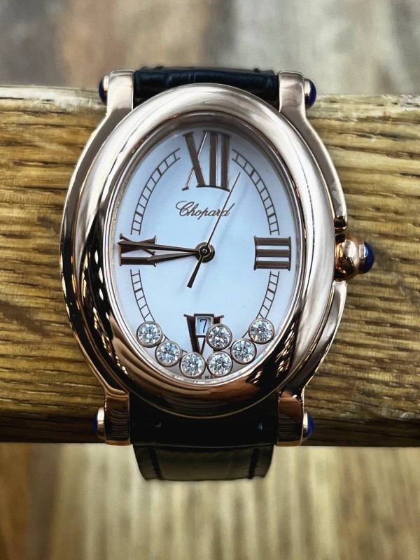 Часы Chopard