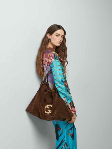 Сумка Gucci