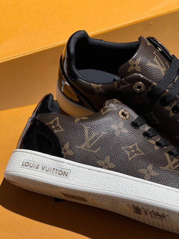 Кеды Louis Vuitton