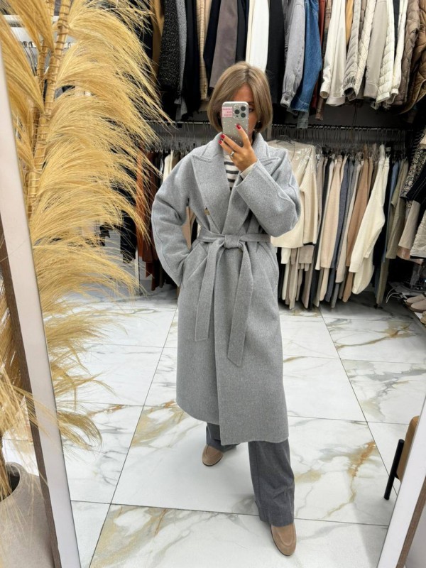 Пальто MaxMara