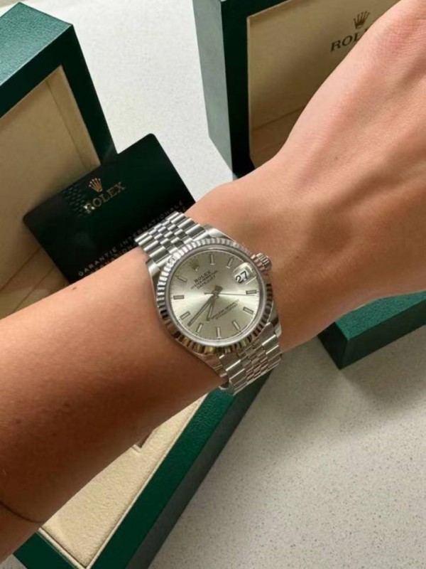 Часы Rolex