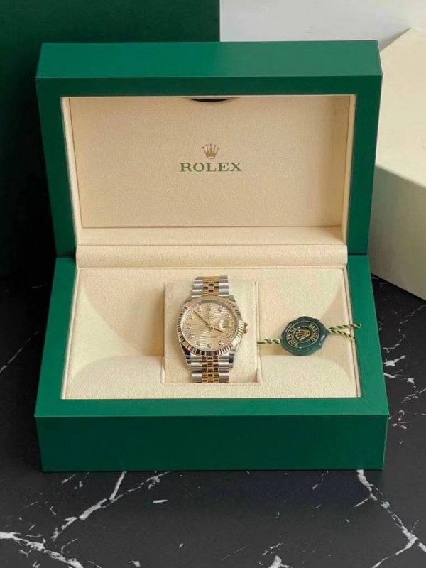 Часы Rolex