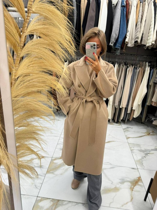 Пальто MaxMara