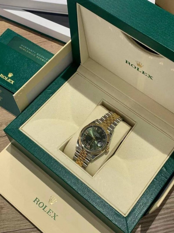 Часы Rolex