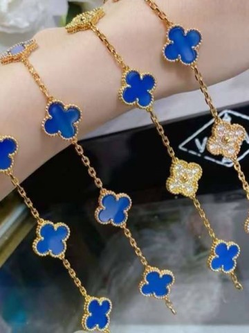 Браслет Van Cleef & Arpels