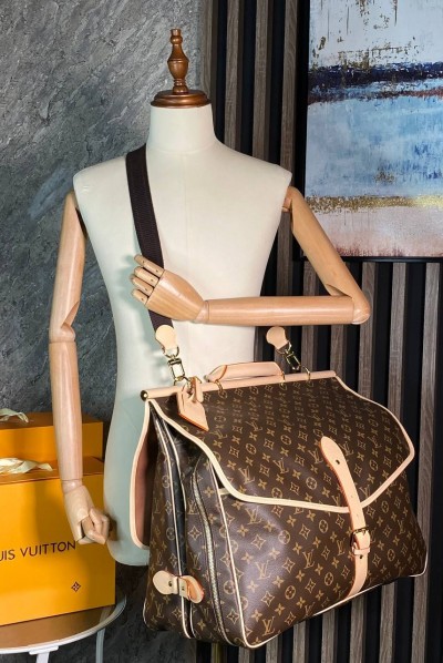 Дорожная сумка Louis Vuitton