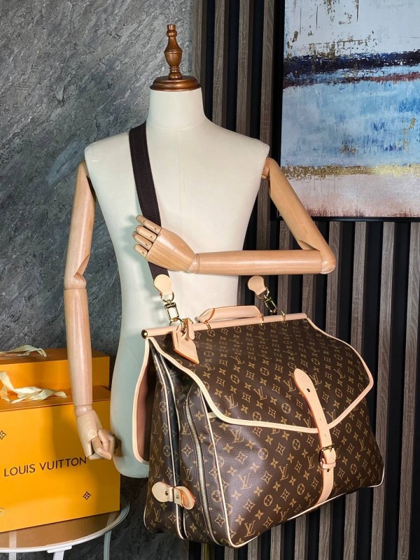 Дорожная сумка Louis Vuitton