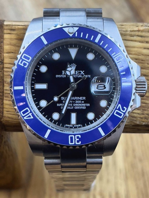 Часы Rolex