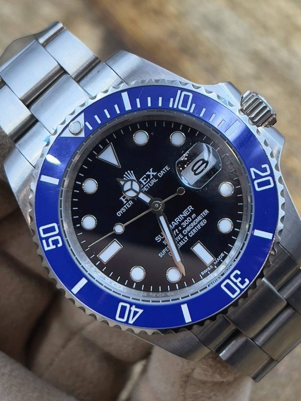 Часы Rolex