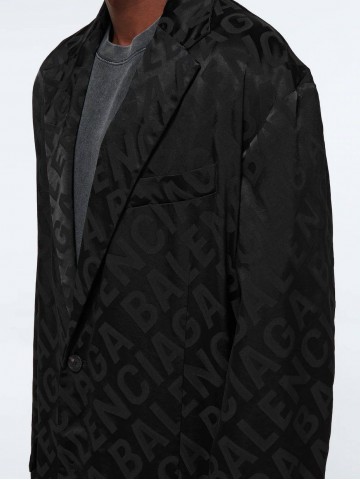 Пиджак Balenciaga