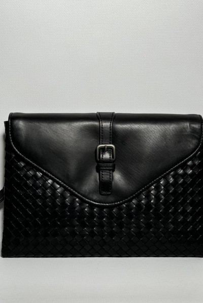 Клатч Bottega Veneta