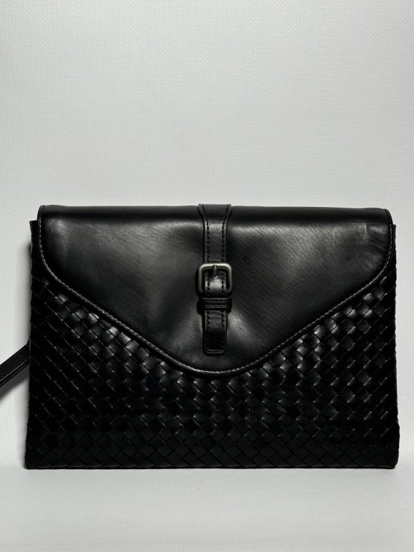 Клатч Bottega Veneta