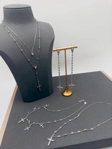 Серьги KoJewelry