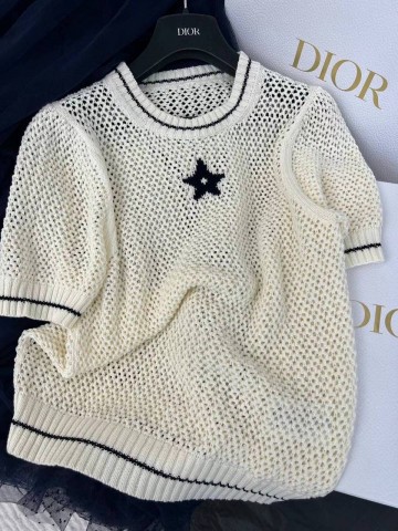 Футболка Dior