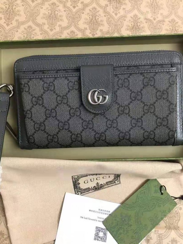 Портмоне Gucci