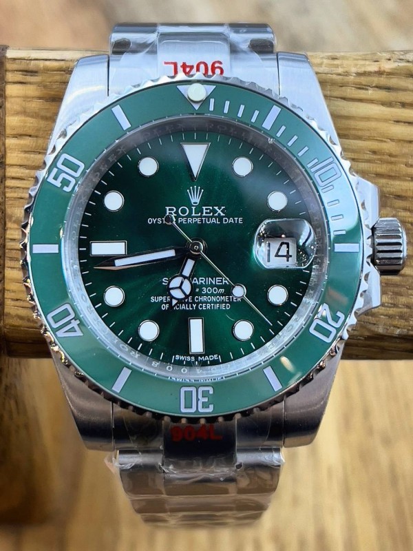 Часы Rolex