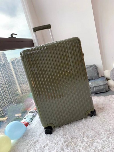 Чемодан Rimowa S