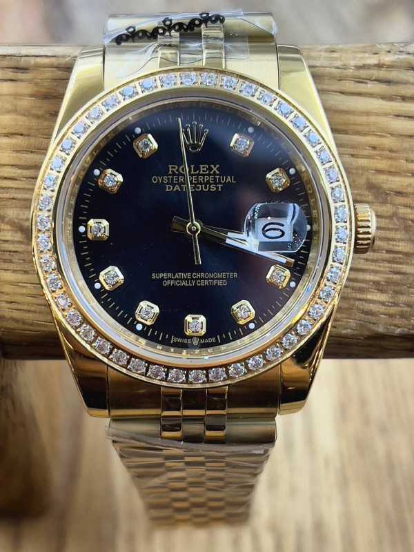 Часы Rolex