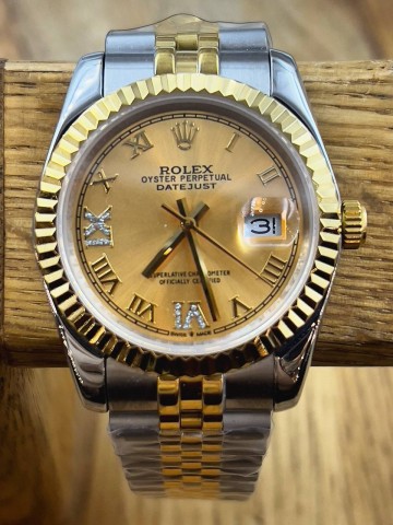 Часы Rolex
