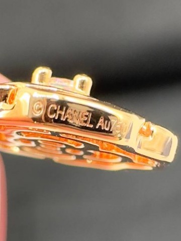 Кулон CHANEL