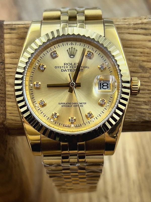 Часы Rolex