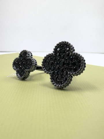 Кольцо Van Cleef & Arpels