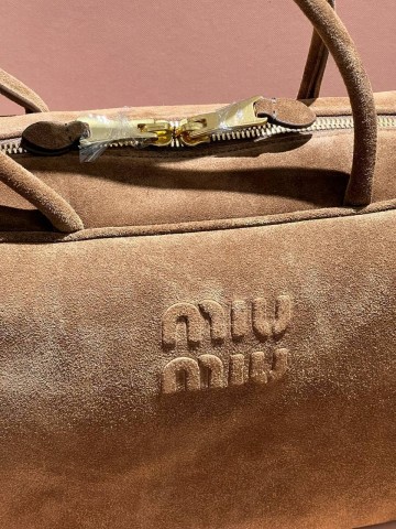 Сумка MIU MIU