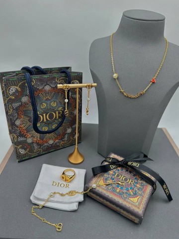 Браслет Dior