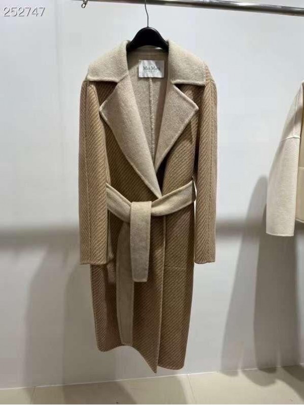 Пальто MaxMara