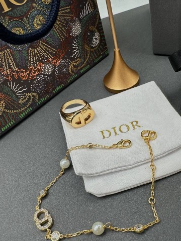 Браслет Dior
