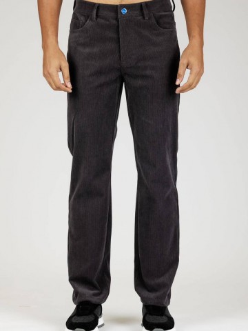 Вельветовые брюки Kiton