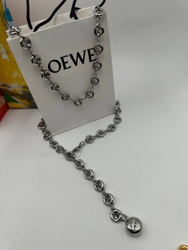 Пояс Loewe