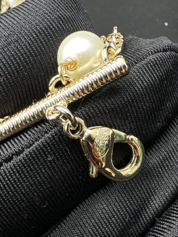 Чокер CHANEL