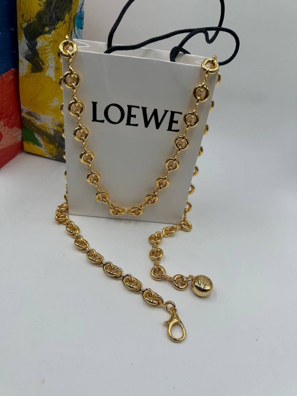 Пояс Loewe