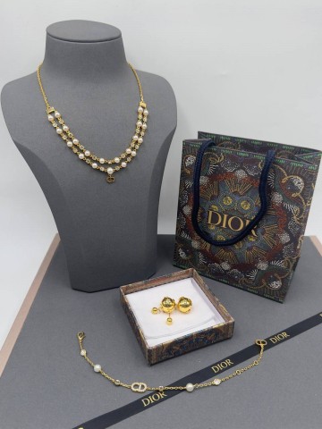 Браслет Dior