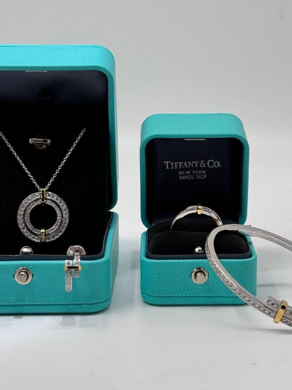 Браслет Tiffany & Co.